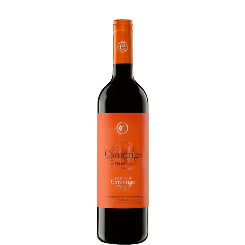 COMENGE BIBERIUS 2024 - Bodegas Comenge