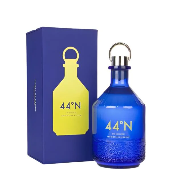 Comte de Grasse 44°N Gin | 500ML