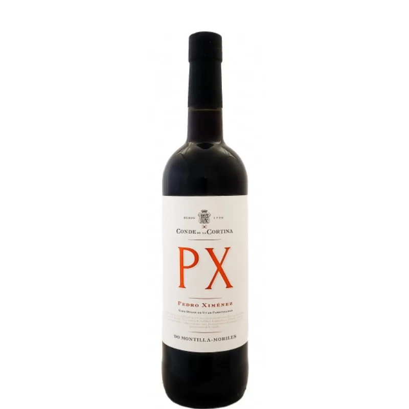 CONDE DE LA CORTINA Pedro Ximenez - Bodegas Alvear