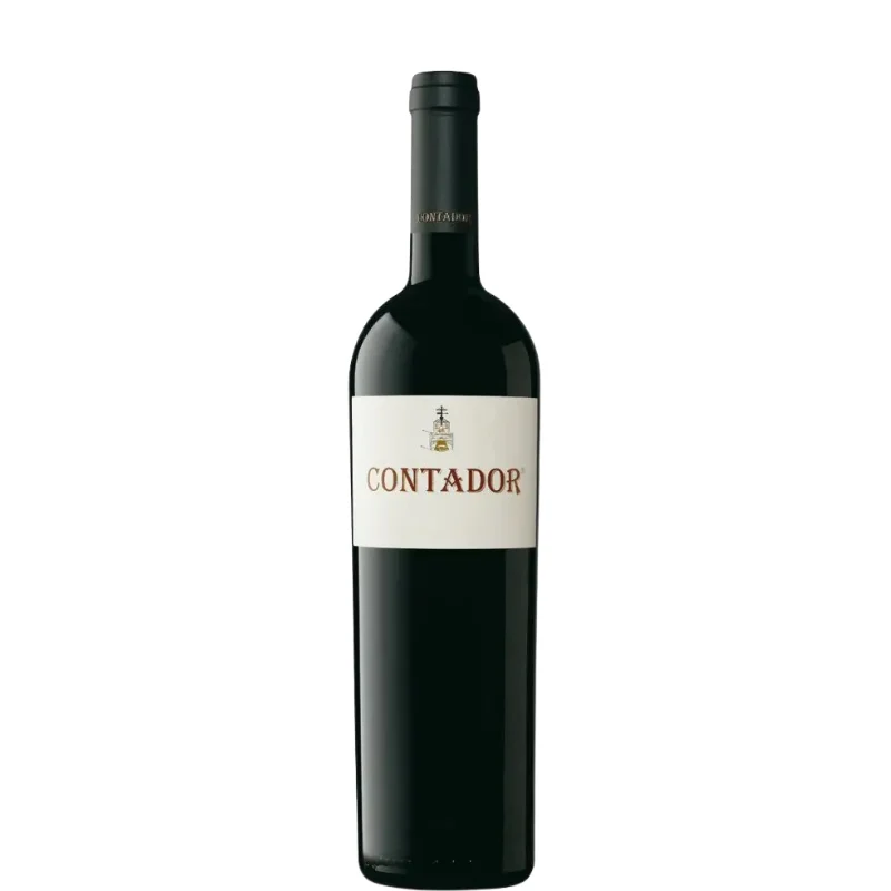 CONTADOR 2022 - Bodegas Contador