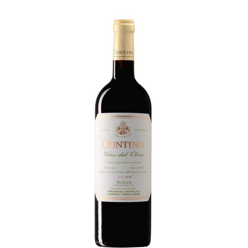 CONTINO Viña del Olivo 2021 - Bodegas CVNE