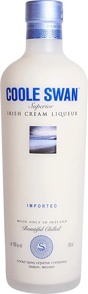Coole Swan Cream Irish Liqueur | 700ML