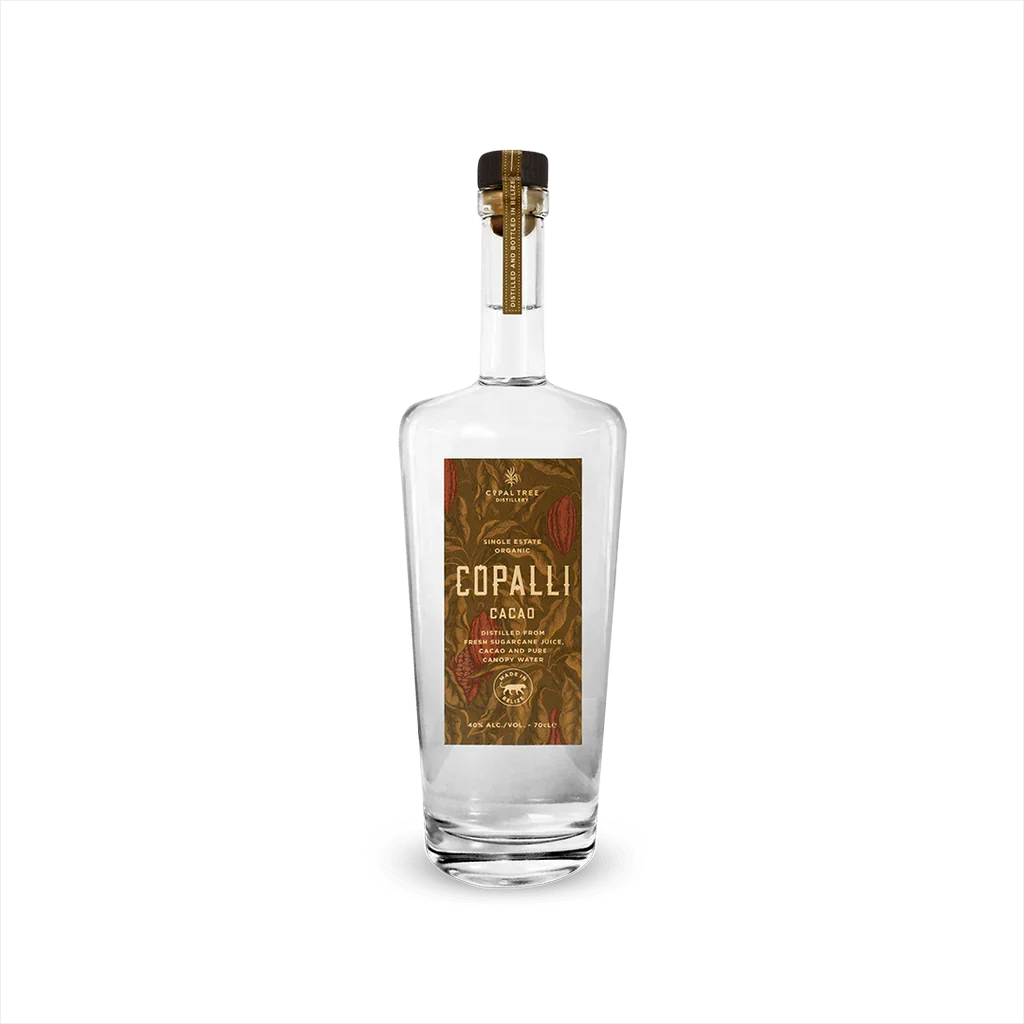 Copalli Cacao Rum | 700ML