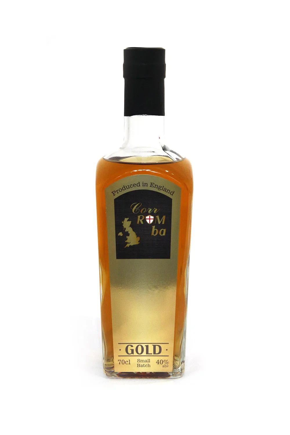 Corr-RUM-ba Gold Rum | 700ML