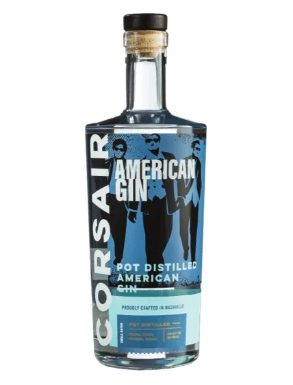 Corsair American Gin