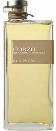 Tequila Corzo Reposado