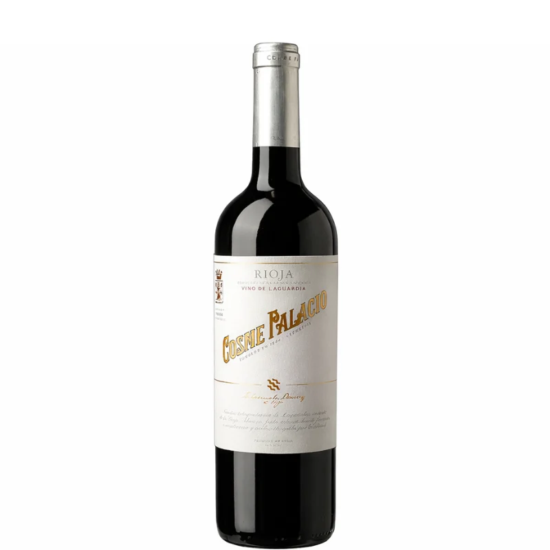 COSME PALACIO Crianza 2020 - Bodegas Palacios