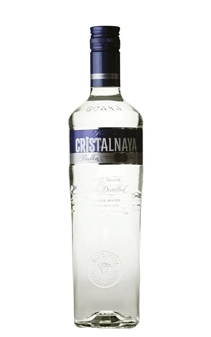 Cristalnaya Vodka | 700ML