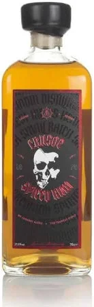 Crusoe Spiced Rum