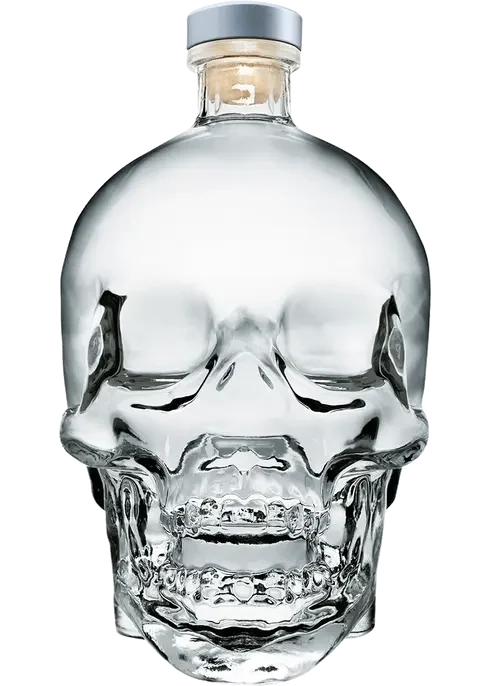Crystal Head Vodka | 3L