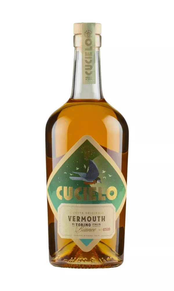 Cucielo Bianco Vermouth