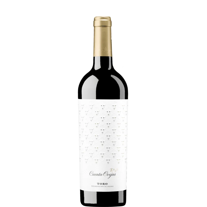 CUENTAOVEJAS 2023 - Bodegas Peñafiel