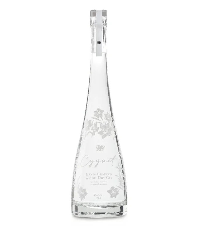 Ginebra Cygnet | 700ML