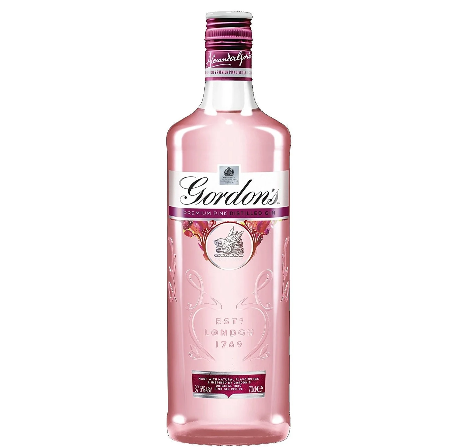 GORDON´S PINK - Gordon's