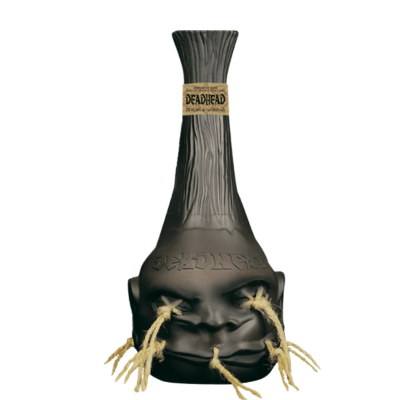 DEADHEAD RUM 6 Años - Casa D’Aristi