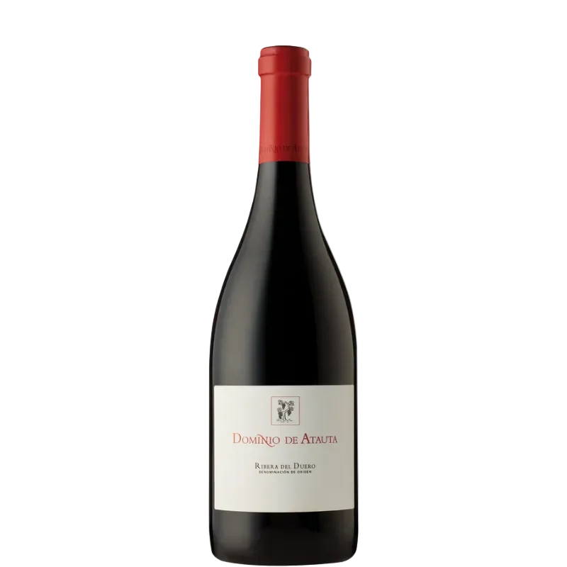 DOMINIO DE ATAUTA 2021 - Bodegas Dominio de Atauta