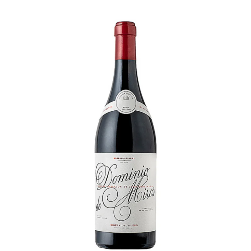DOMINIO DE MIROS 2019 - Bodegas Peñafiel