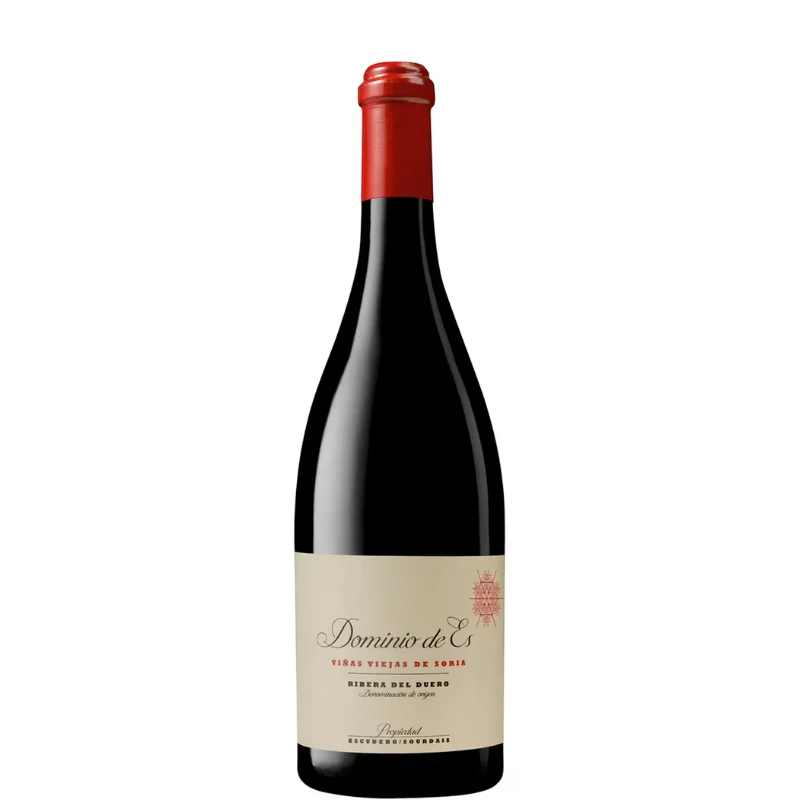 DOMINIO DE ES Viñas viejas de Soria 2022 - Bodegas Antídoto