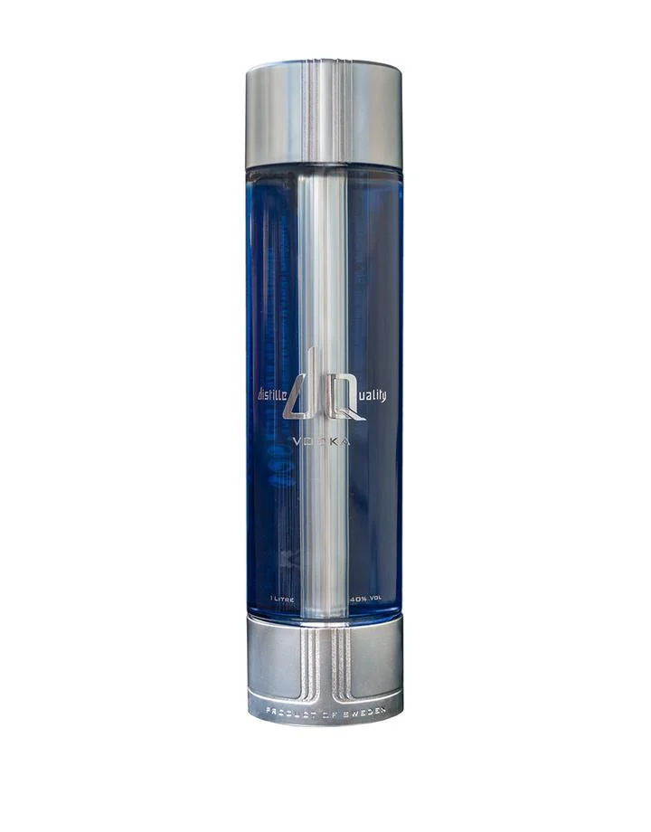 DQ Vodka