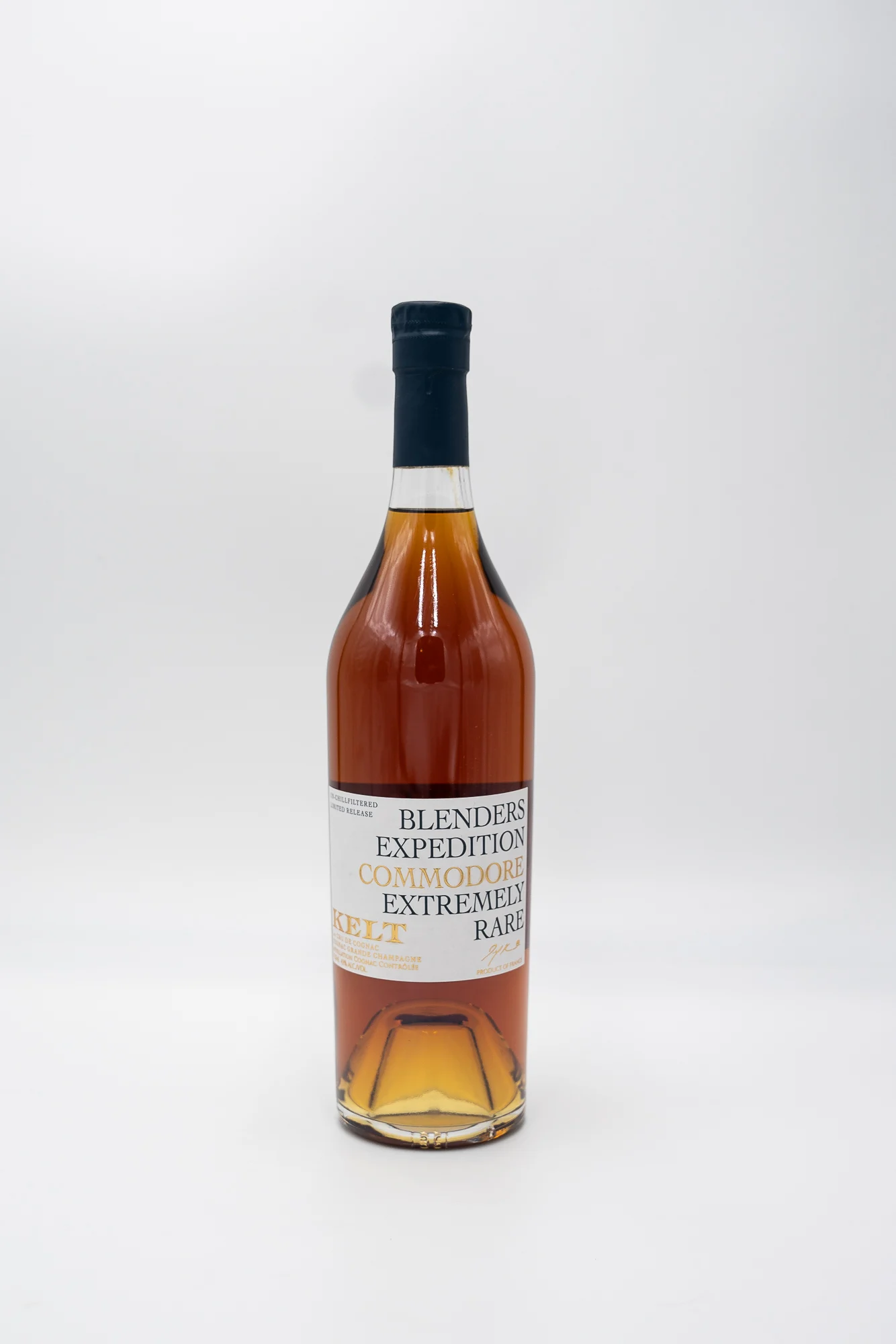 Kelt Commodore Cognac