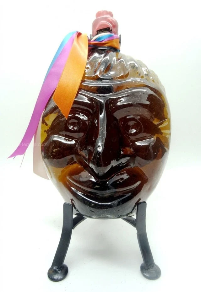 Tequila Calera Reposado