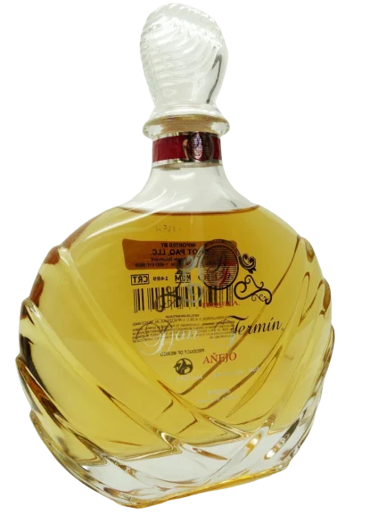 Tequila Don Fermín Añejo