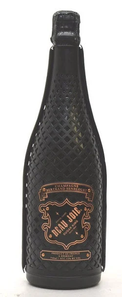 Beau Joie | Sugar King Demi-Sec Champagne