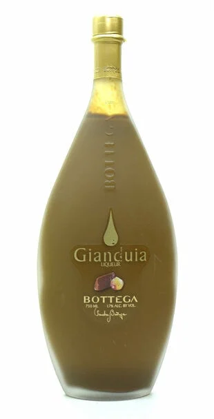 Bottega Gianduia Liqueur