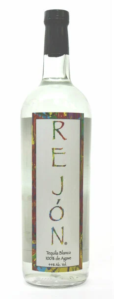 Rejon High proof Blanco Tequila | 1L