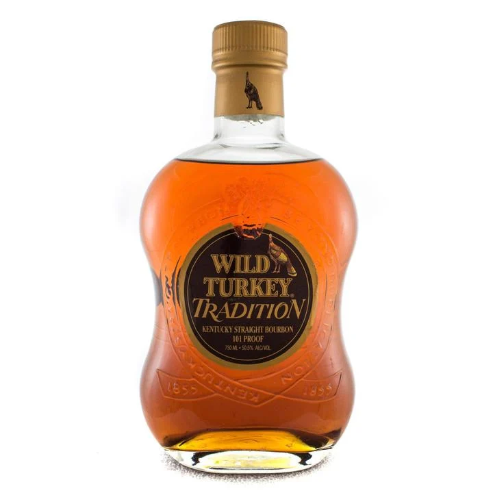 1994 Wild Turkey Tradition Kentucky Straight Bourbon Whiskey