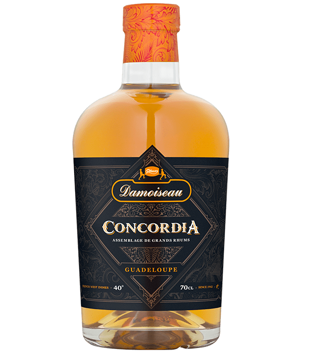 Ron Damoiseau Concordia | 700ML