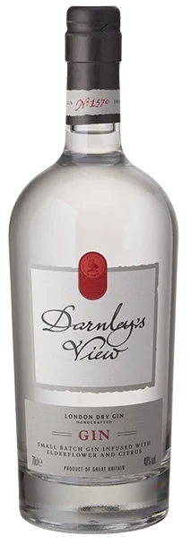 Darnley's View London Dry Gin