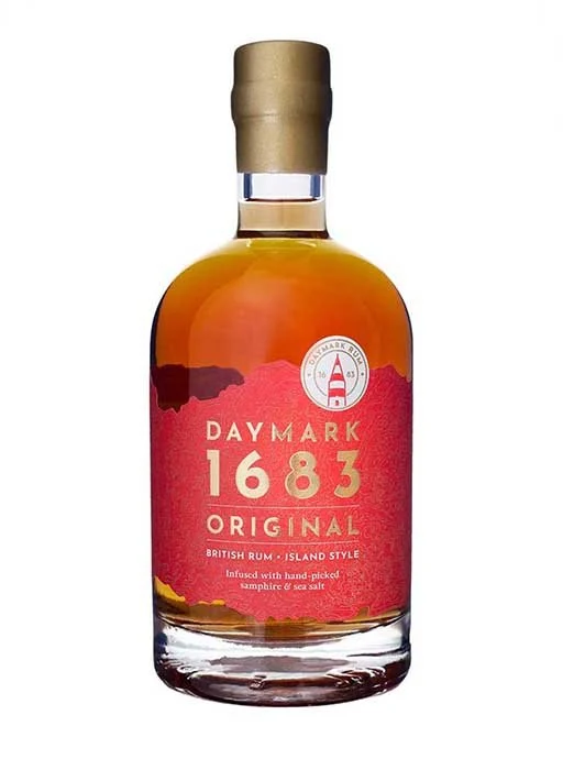 Daymark 1683 Orial Rum | 700ML