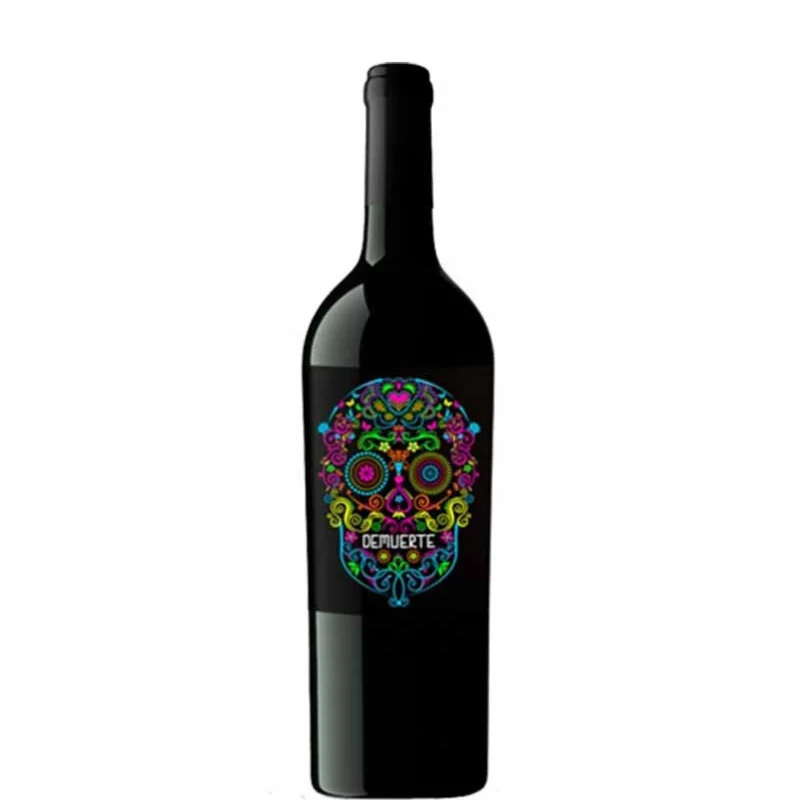 DE MUERTE Classic 2020 - Winery on bodegas