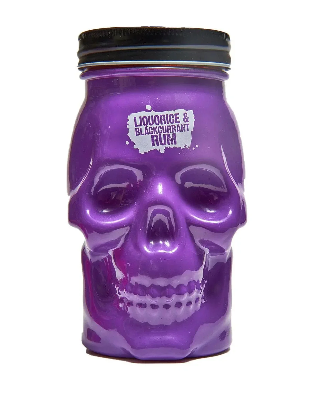 Dead Man's Fingers Liquorice & Blackcurrant Rum | 500ML