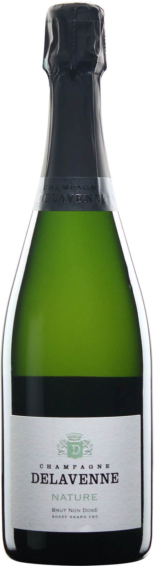 Delavenne Père & Fils Brut Nature Grand Cru Champagne