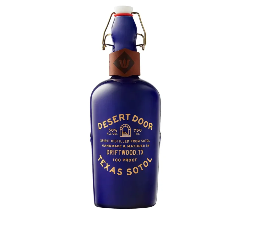 Desert Door Aged Sotol
