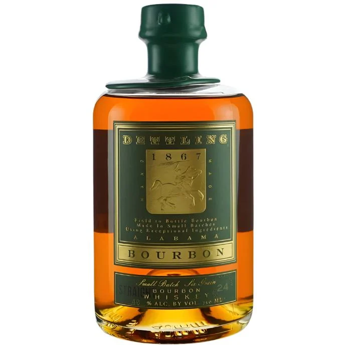 Dettling Small Batch 6 Grain Bourbon Whiskey