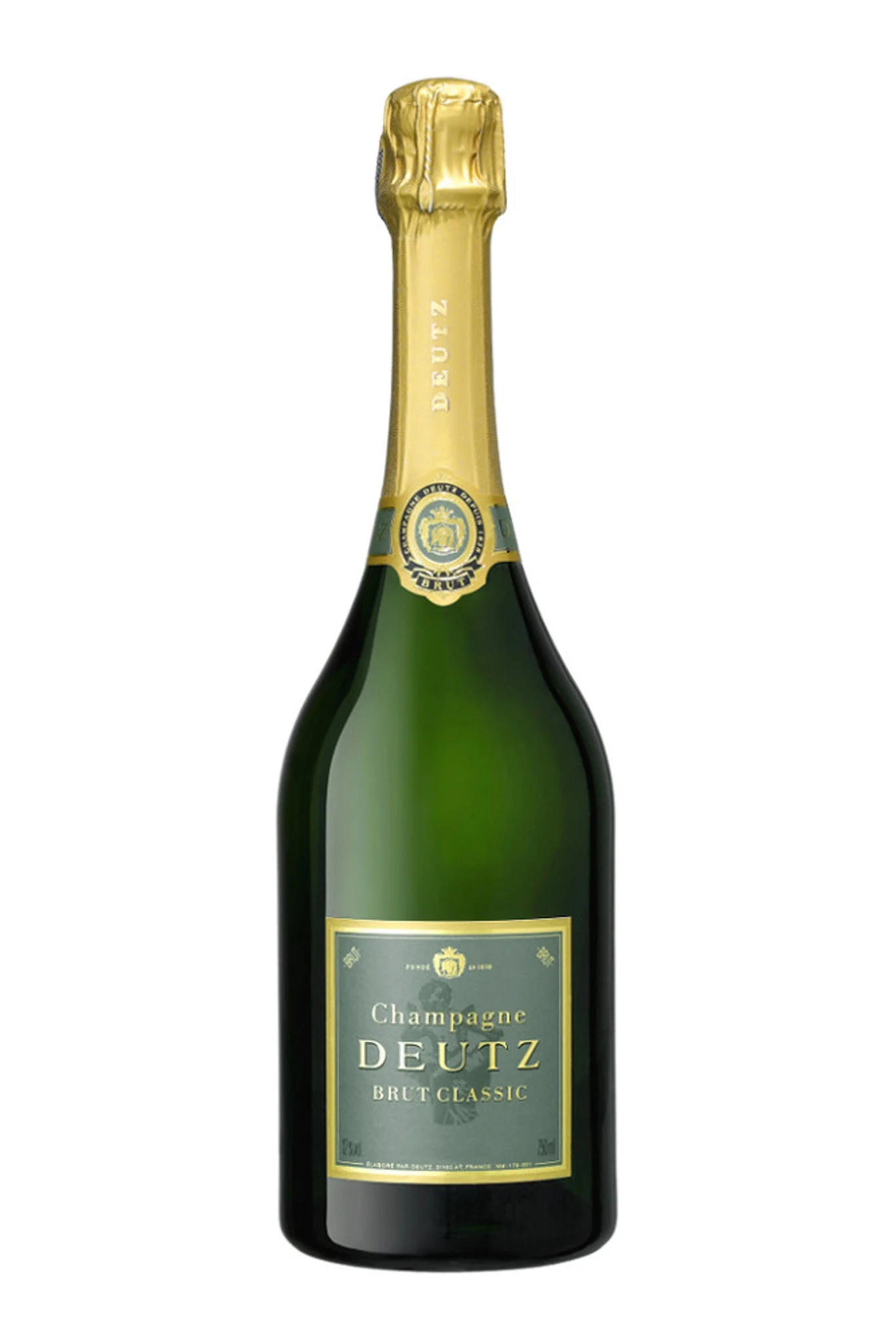 Deutz Brut Classic Champagne