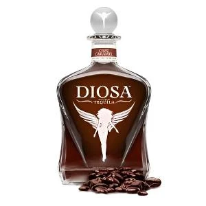 Diosa Cafe Tequila