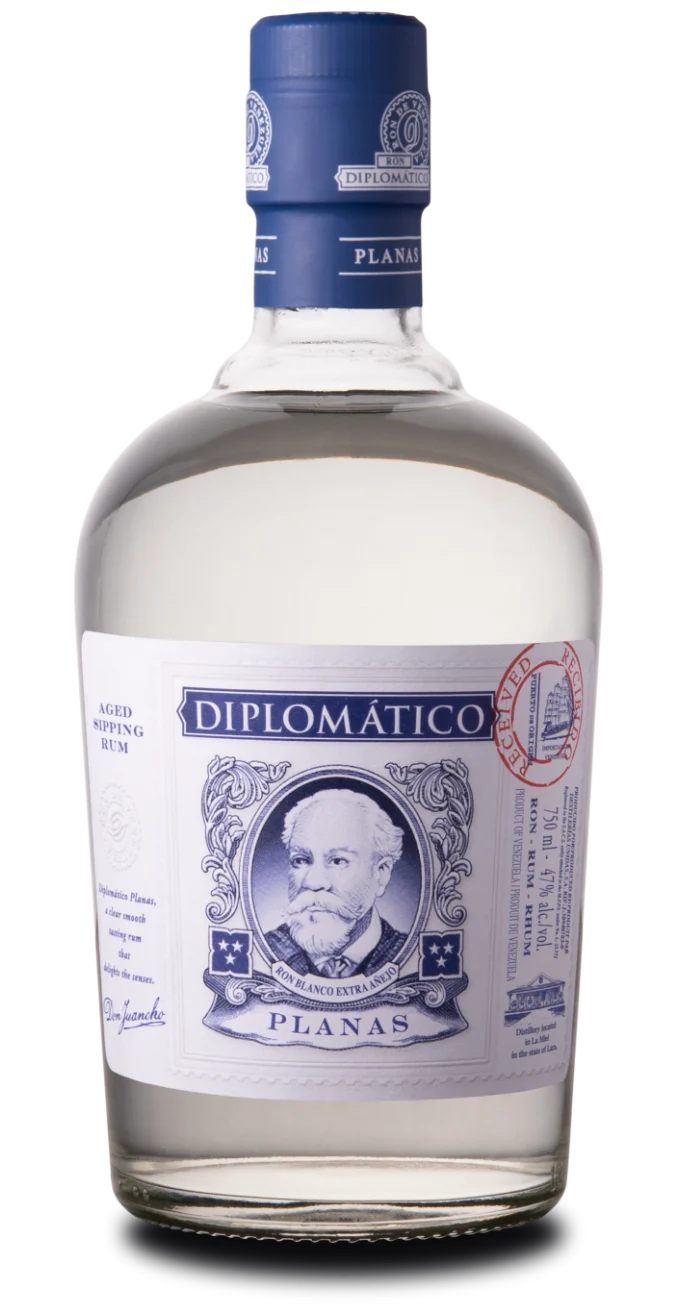 Diplomático Planas Rum