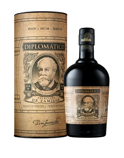 Diplomático Seleccion De Familia Rum | 700ML