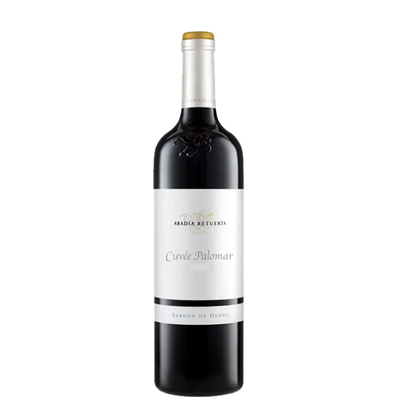 ABADIA RETUERTA Cuvée Palomar 2020 - Bodega Abadía Retuerta