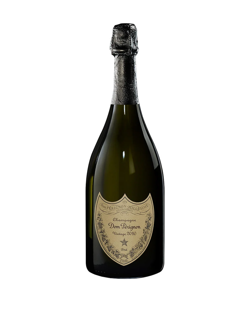 Dom Pérignon 2010 Champagne - wine