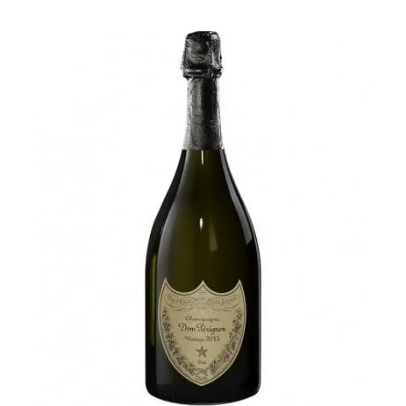 DOM PERIGNON Vintage 2013 - Dom Pérignon