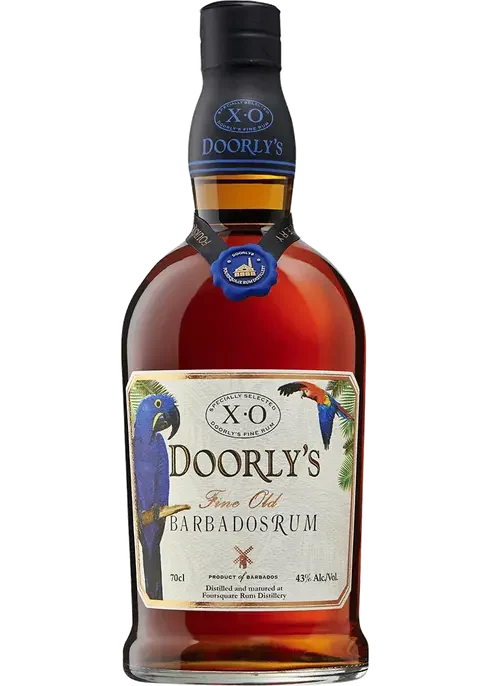 Doorly's XO Rum | 700ML