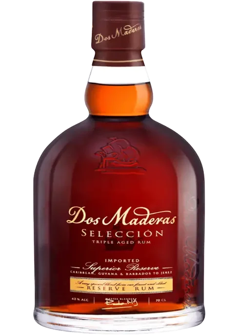 Dos Maderas Selección Rum