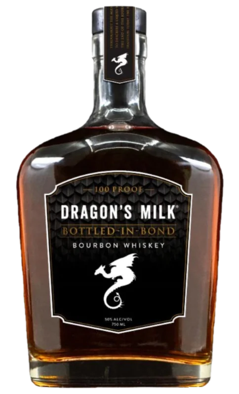 Dragon's Milk Bottled In Bond Bourbon Whiskey