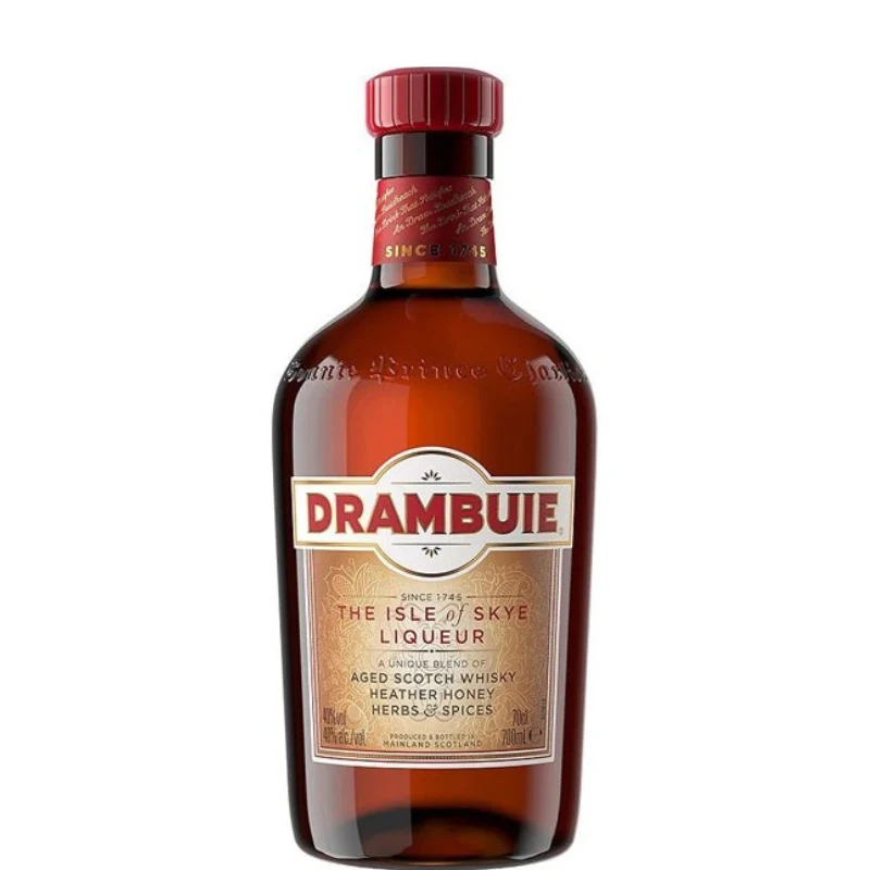 DRAMBUIE