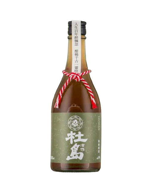 Dudao Minami Haru Umeshu Liqueur | 500ML